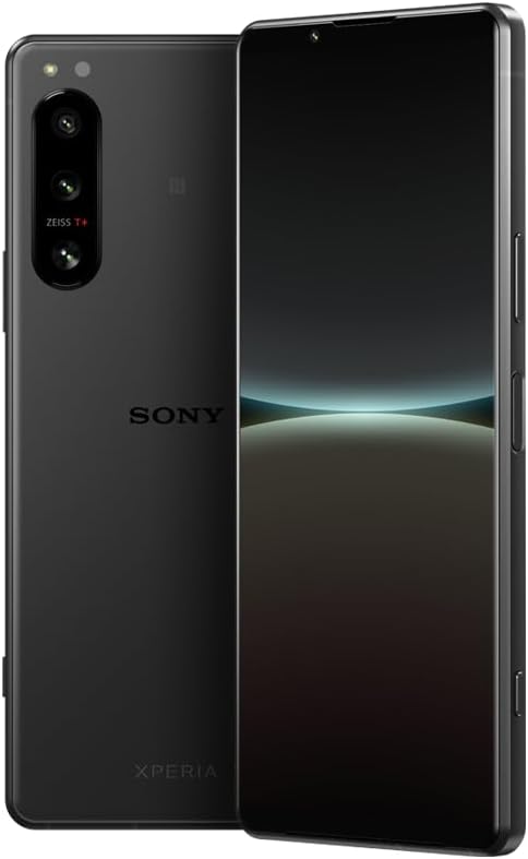 Sony Xperia 5 IV XQ-CQ72 Dual 256 GB 8 GB RAM Guinea | Ubuy
